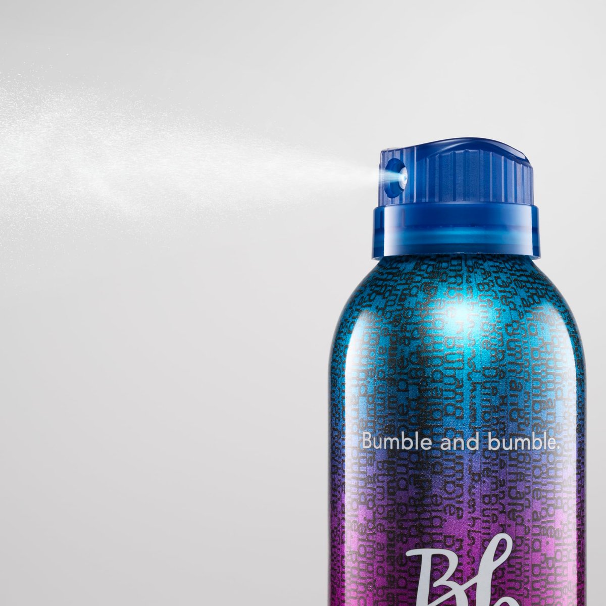 Bumble and bumble. Strong Finish Firm Hold Hairspray – Firm, Long Lasting Hold with Brushable Finish, Fine Mist, 10 oz Avelisse