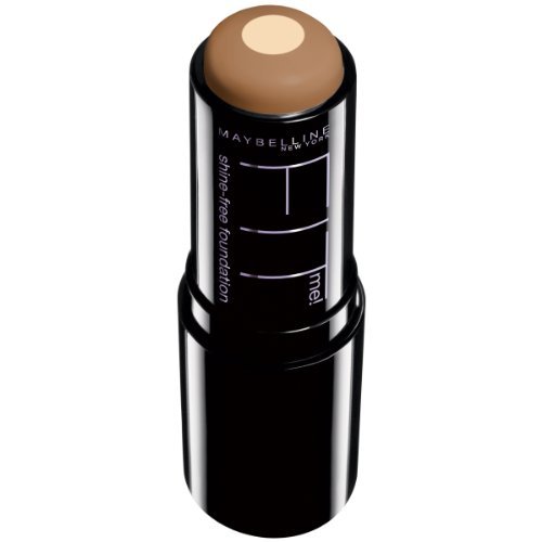 Maybelline New York Fit Me Oil-Free Stick Foundation - 355 Coconut - 1 oz Avelisse