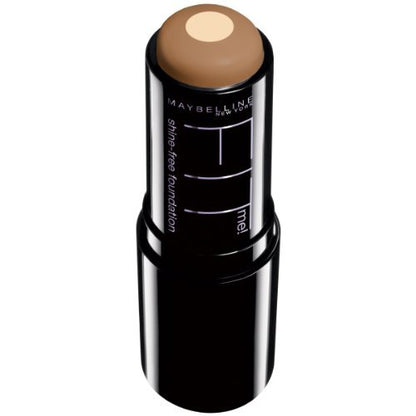 Maybelline New York Fit Me Oil-Free Stick Foundation - 355 Coconut - 1 oz Avelisse