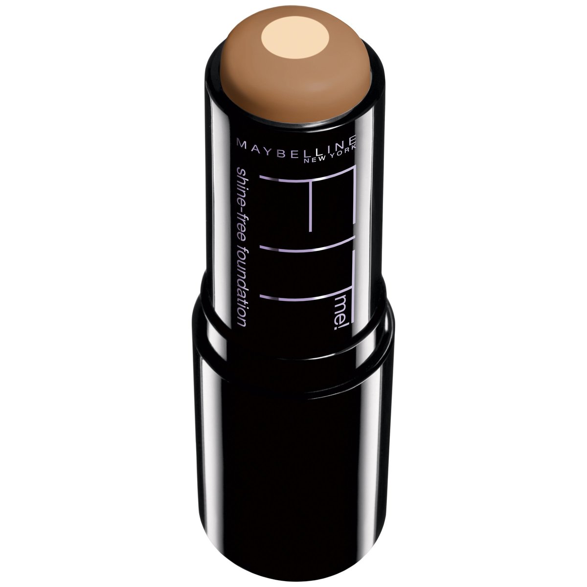 Maybelline New York Fit Me Oil-Free Stick Foundation - 355 Coconut - 1 oz Avelisse