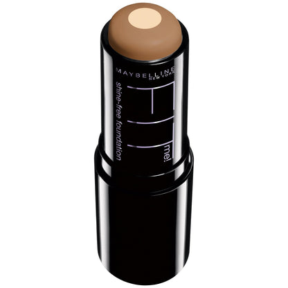 Maybelline New York Fit Me Oil-Free Stick Foundation - 355 Coconut - 1 oz Avelisse