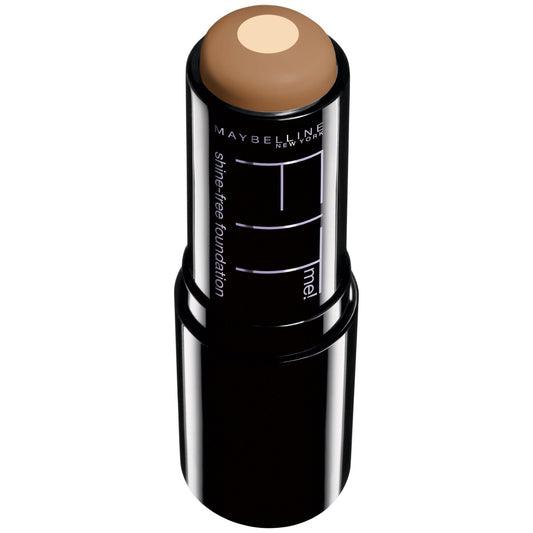 Maybelline New York Fit Me Oil-Free Stick Foundation - 355 Coconut - 1 oz Avelisse
