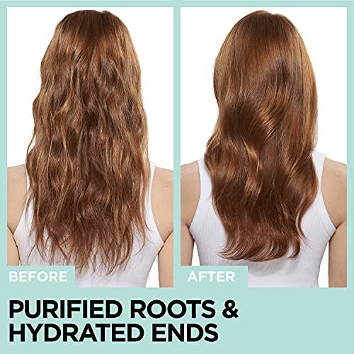 L'Oreal Paris Elvive Extraordinary Clay Rebalancing Conditioner - 12.6 fl oz - görsel 8