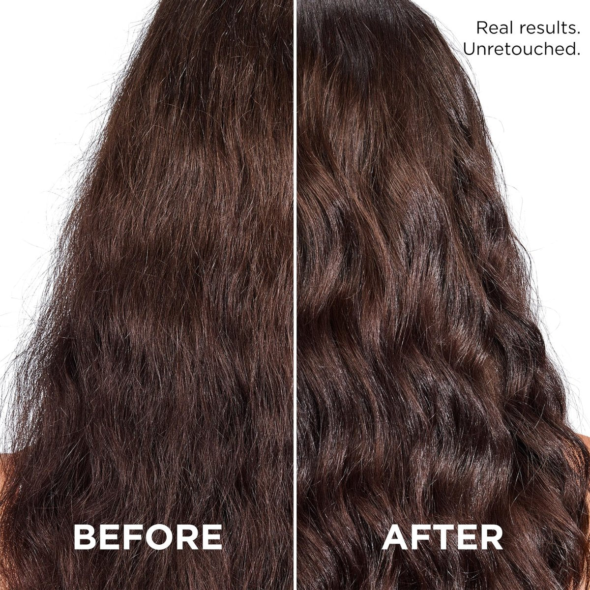 L'Oreal Paris EverPure Sulfate Free Frizz Defy Conditioner with Marula Oil, 8.5 Fl Oz - görsel 7