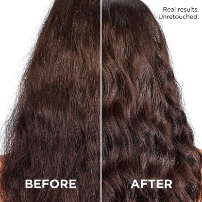 L'Oreal Paris EverPure Sulfate Free Frizz Defy Conditioner with Marula Oil, 8.5 Fl Oz