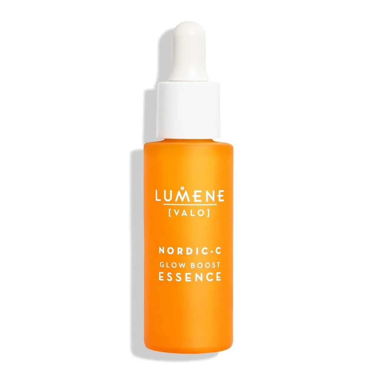 Lumene Nordic-C [Valo] Glow Boost Essence Serum with Vitamin C & Hyaluronic Acid - 1 fl oz Avelisse