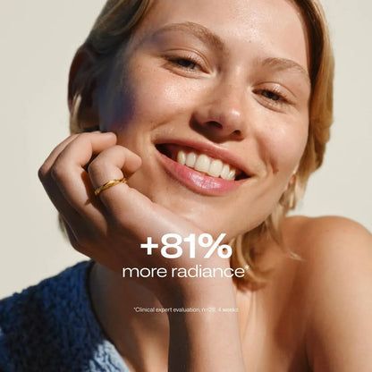 Lumene Nordic-C [Valo] Glow Boost Essence Serum with Vitamin C & Hyaluronic Acid - 1 fl oz Avelisse