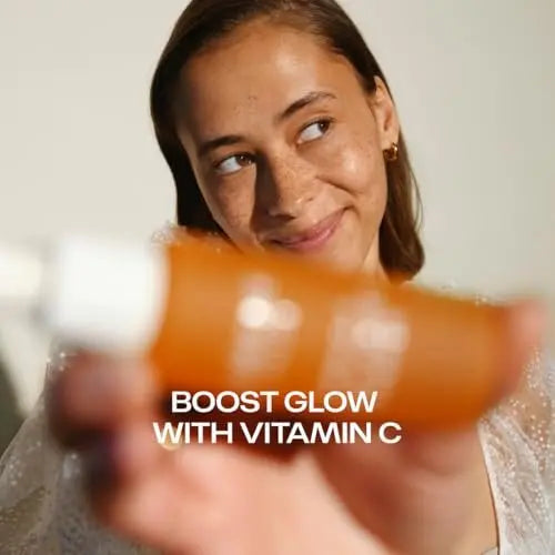 Lumene Nordic-C [Valo] Glow Boost Essence Serum with Vitamin C & Hyaluronic Acid - 1 fl oz Avelisse
