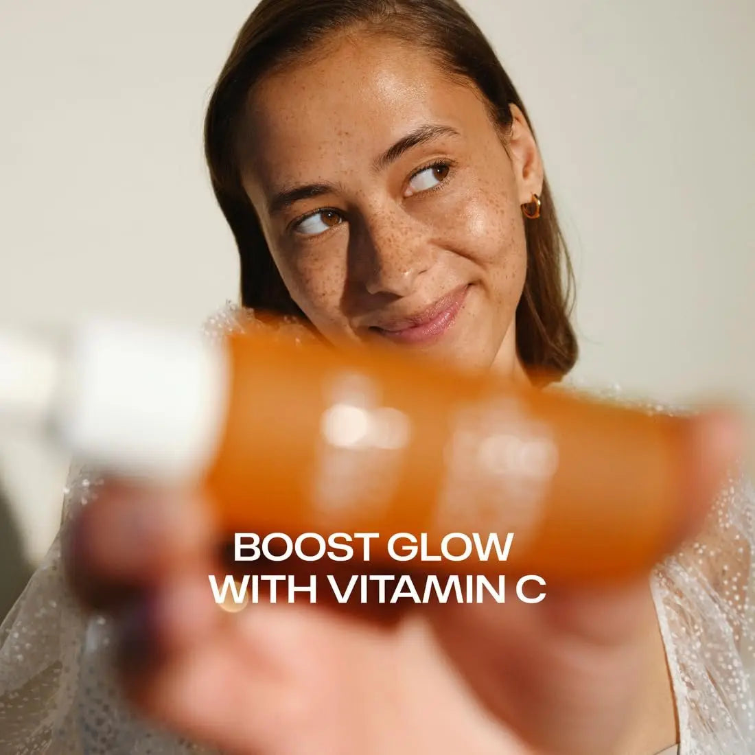 Lumene Nordic-C [Valo] Glow Boost Essence Serum with Vitamin C & Hyaluronic Acid - 1 fl oz Avelisse