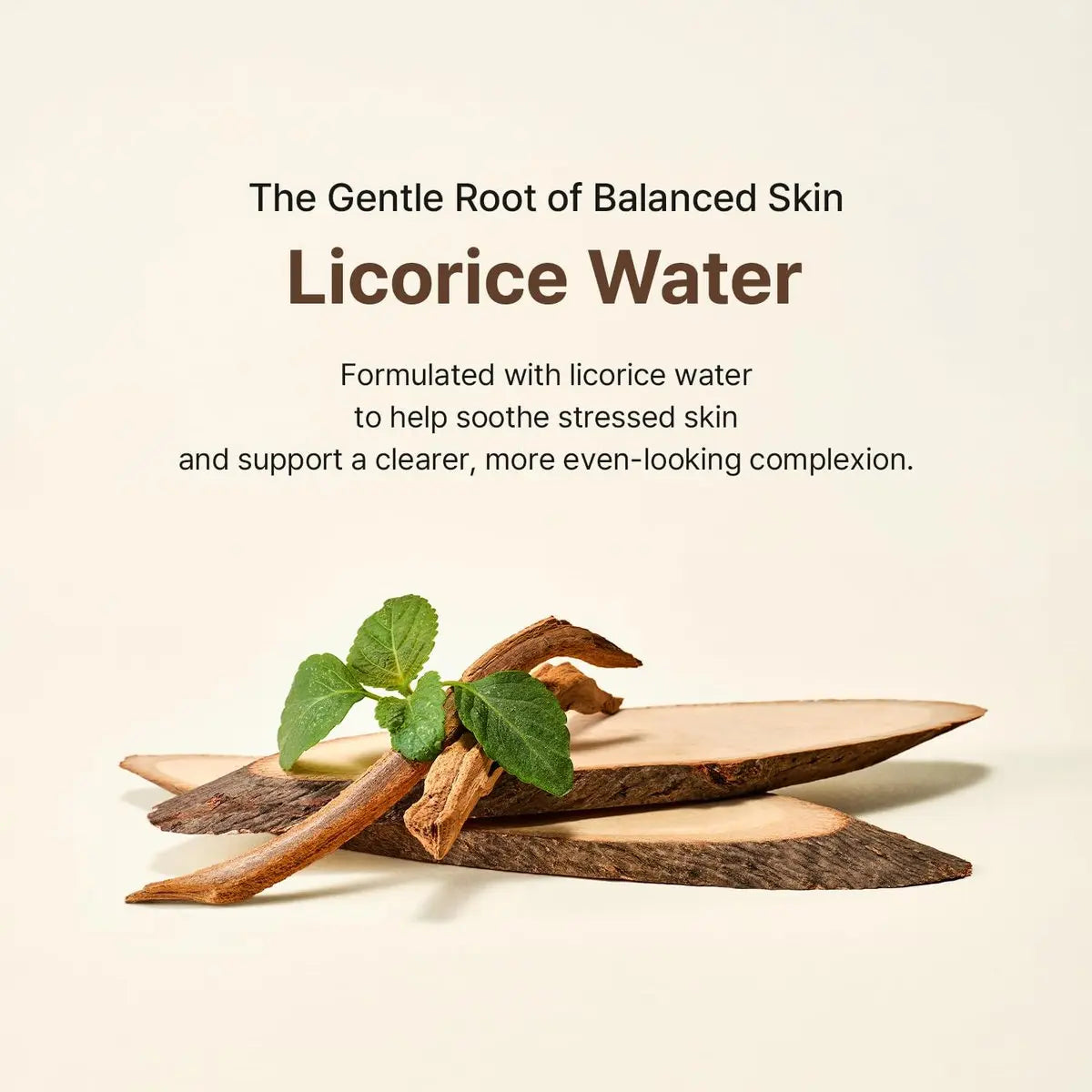 ACWELL Licorice pH 5.5 Balancing Toner - Alcohol-Free Hydrating Facial Astringent for Skin Clarifying & Hydration Boosting, 5.07 fl oz Avelisse