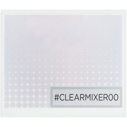 L'Oréal Paris Colorista Semi-Permanent Hair Color for Light Bleached or Blondes, Clear Mixer - 1 Pack