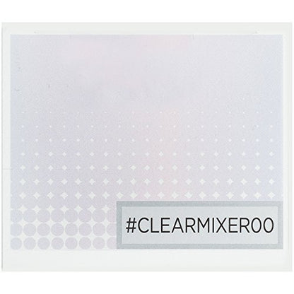 L'Oréal Paris Colorista Semi-Permanent Hair Color for Light Bleached or Blondes, Clear Mixer - 1 Pack