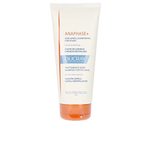 Ducray Anaphase+ Strengthening Conditioner for Thinning Hair - 6.7 fl. oz. - görsel 2