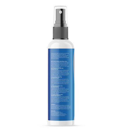 Professional Hair Labs No Sweat Scalp Antiperspirant - Prevents Oil & Sweat for Secure Wig Adhesive Bond, Works with All Lace Wig Adhesives - 8oz Avelisse