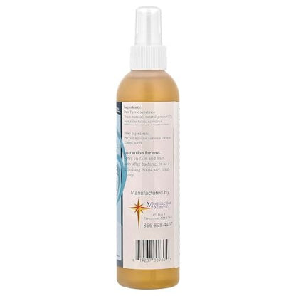 Morningstar Minerals Derma Boost Rejuvenating Spray Mist – 8 fl oz Avelisse