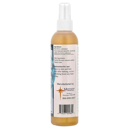Morningstar Minerals Derma Boost Rejuvenating Spray Mist – 8 fl oz Avelisse