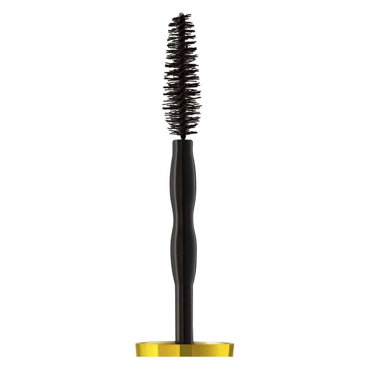 Maybelline New York Volum' Express The Colossal Big Shot Washable Mascara, Blackest Black, 0.33 fl. oz. - görsel 5