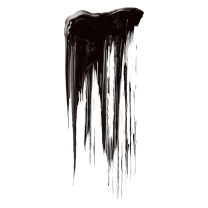 Maybelline New York Volum' Express The Colossal Big Shot Washable Mascara, Blackest Black, 0.33 fl. oz.