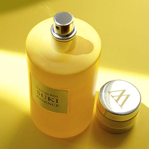 Weil Suki Essence for Women - 3.3 oz Eau de Parfum Spray - görsel 6
