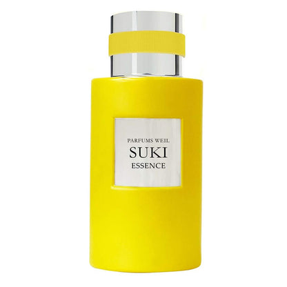 Weil Suki Essence for Women - 3.3 oz Eau de Parfum Spray