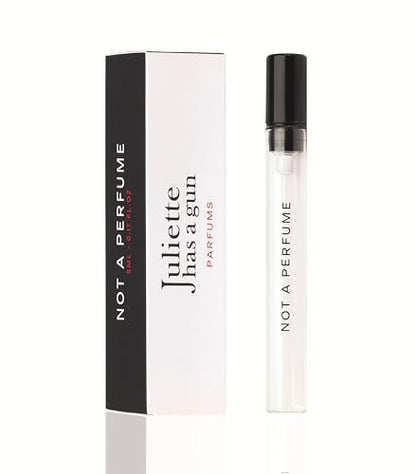 Juliette Has A Gun Not A Perfume Eau de Parfum - 0.17 fl oz Travel Spray Avelisse