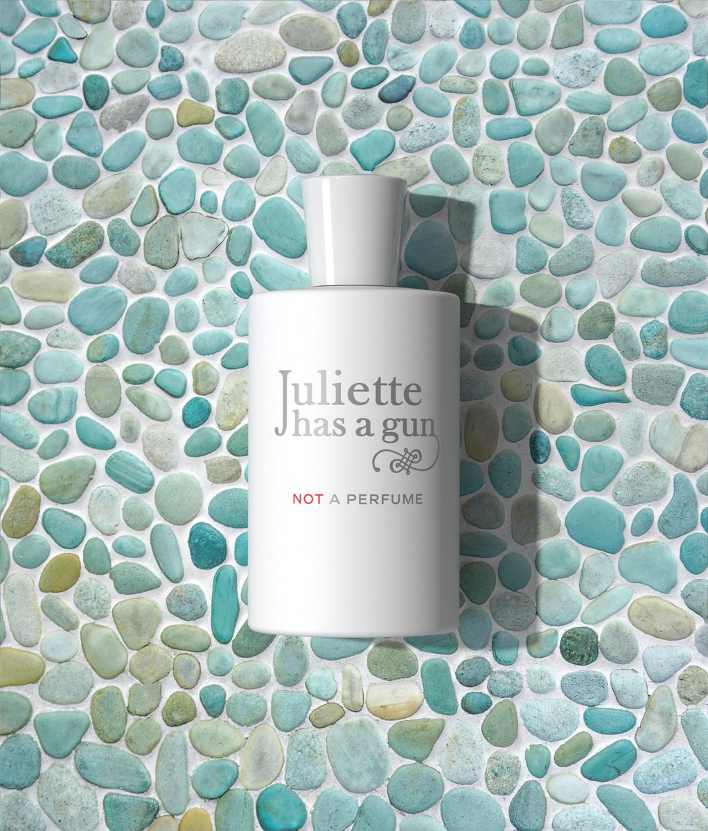 Juliette Has A Gun Not A Perfume Eau de Parfum - 0.17 fl oz Travel Spray Avelisse