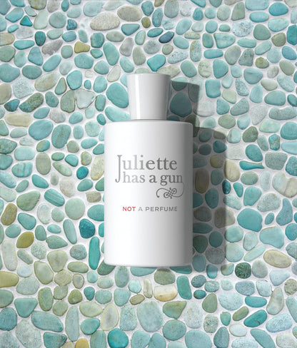 Juliette Has A Gun Not A Perfume Eau de Parfum - 0.17 fl oz Travel Spray Avelisse