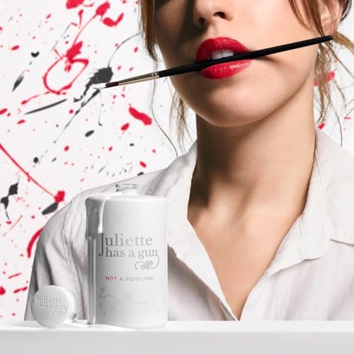 Juliette Has A Gun Not A Perfume Eau de Parfum - 0.17 fl oz Travel Spray Avelisse