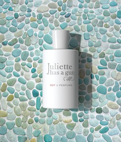 Juliette Has A Gun Not A Perfume Eau de Parfum - 0.17 fl oz Travel Spray Avelisse