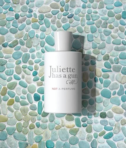 Juliette Has A Gun Not A Perfume Eau de Parfum - 0.17 fl oz Travel Spray Avelisse