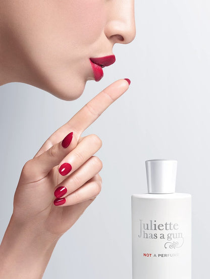 Juliette Has A Gun Not A Perfume Eau de Parfum - 0.17 fl oz Travel Spray Avelisse
