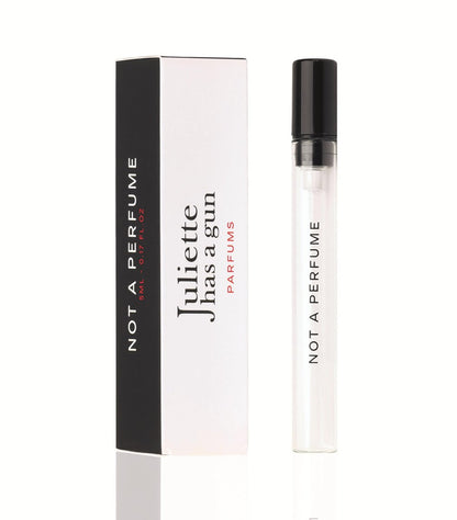 Juliette Has A Gun Not A Perfume Eau de Parfum - 0.17 fl oz Travel Spray Avelisse