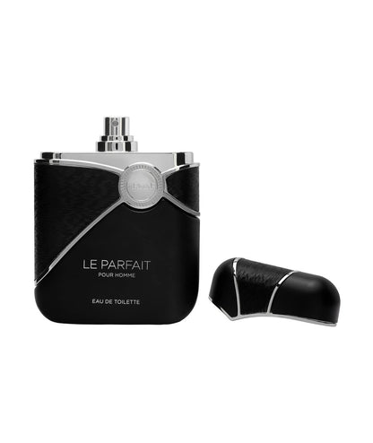 Le Parfait by Armaf for Men - 3.4 oz Eau de Parfum Spray
