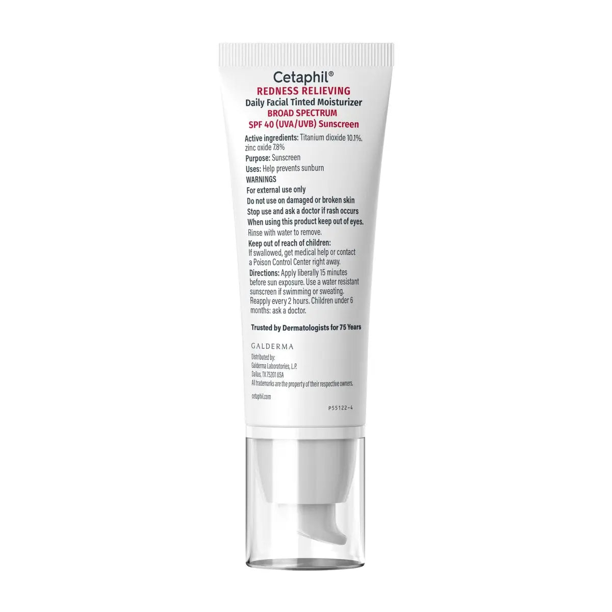 Cetaphil DermaControl Oil Absorbing Moisturizer with SPF 30 for Sensitive, Oily Skin - 4 Fl Oz, Oil-Free, Non-Comedogenic, Fragrance-Free Avelisse