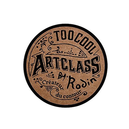 Too Cool For School Artclass By Rodin Shading Contour Powder – #01 Classic – Natural Bronzer for Face Shaping Avelisse