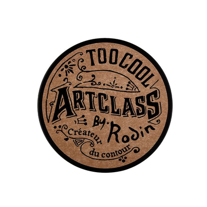 Too Cool For School Artclass By Rodin Shading Contour Powder – #01 Classic – Natural Bronzer for Face Shaping Avelisse