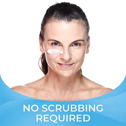 Cliradex Foam - Gentle Eyelid Cleanser & Eyelash Conditioner - 1.5 oz 4-Terpineol Formula - Daily Facial Cleanser for Eyelid Hygiene Avelisse