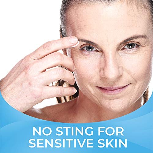 Cliradex Foam - Gentle Eyelid Cleanser & Eyelash Conditioner - 1.5 oz 4-Terpineol Formula - Daily Facial Cleanser for Eyelid Hygiene Avelisse