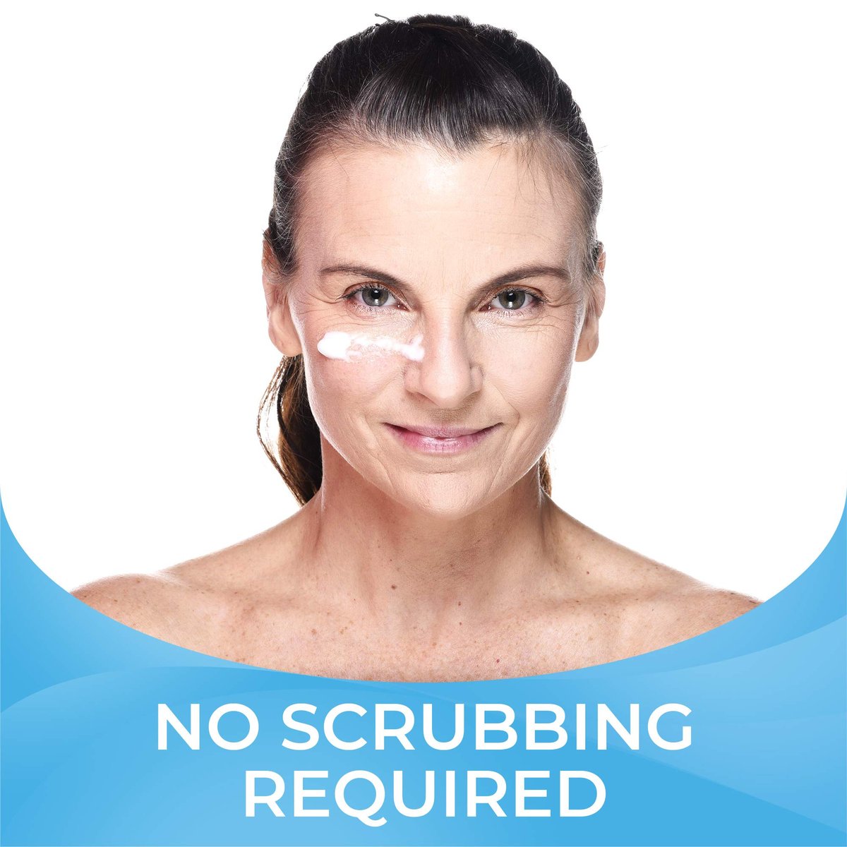 Cliradex Foam - Gentle Eyelid Cleanser & Eyelash Conditioner - 1.5 oz 4-Terpineol Formula - Daily Facial Cleanser for Eyelid Hygiene Avelisse