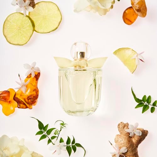 Women's Secret Eau My Delice Eau de Toilette Spray, 3.4 Fl Oz - görsel 6