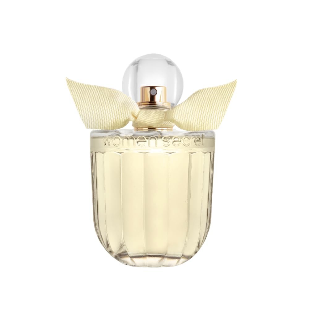 Women's Secret Eau My Delice Eau de Toilette Spray, 3.4 Fl Oz - görsel 1