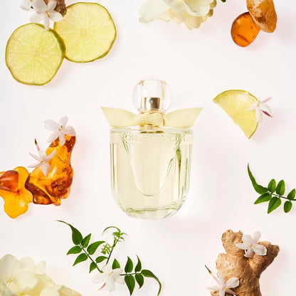 Women's Secret Eau My Delice Eau de Toilette Spray, 3.4 Fl Oz