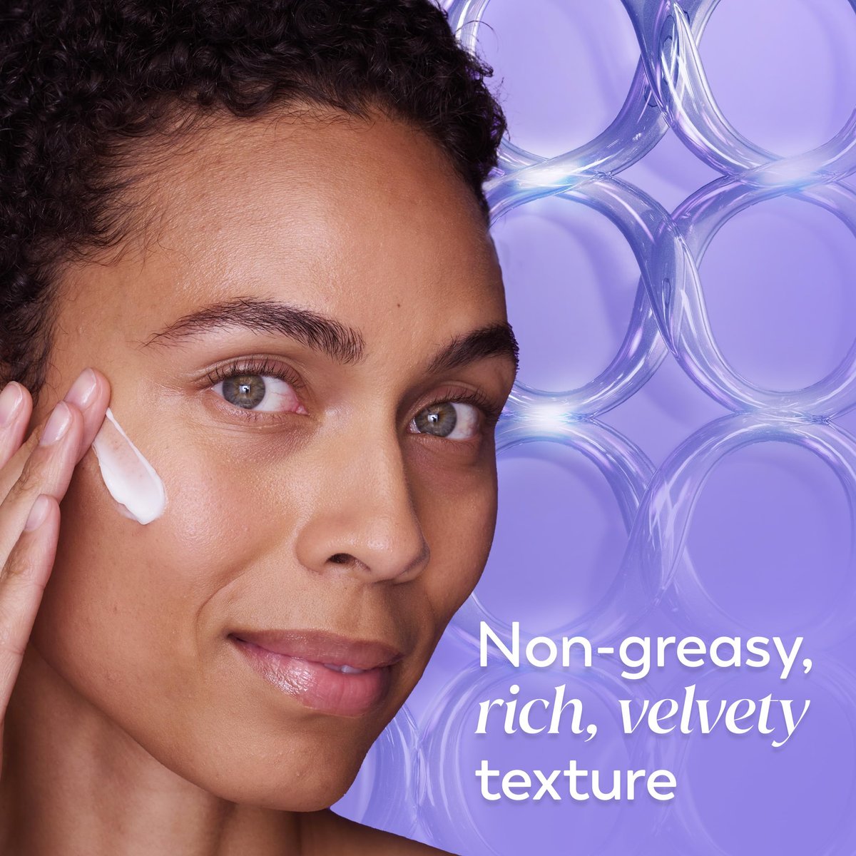 Olay Triple Collagen Night Cream with Niacinamide & Pro-Vitamin B5, Fragrance-Free Anti-Aging Face Moisturizer, 1.7 oz Avelisse