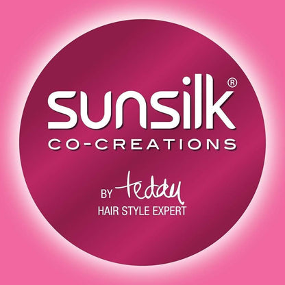 Sunsilk Lusciously Thick and Long Shampoo, 360ml – For Voluminous, Healthy-Looking Hair