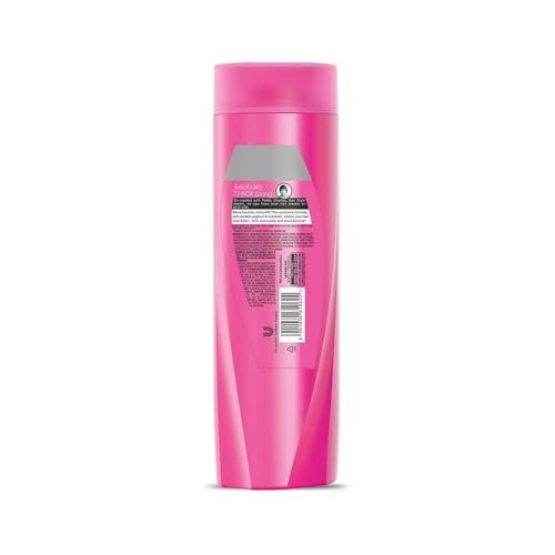Sunsilk Lusciously Thick and Long Shampoo, 360ml – For Voluminous, Healthy-Looking Hair - görsel 6