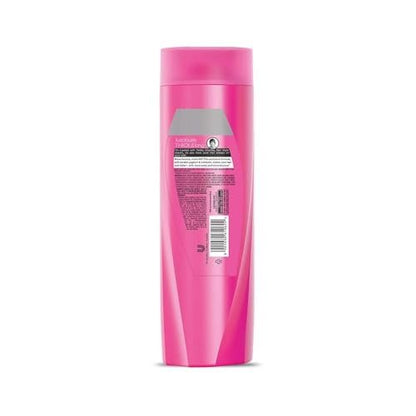 Sunsilk Lusciously Thick and Long Shampoo, 360ml – For Voluminous, Healthy-Looking Hair