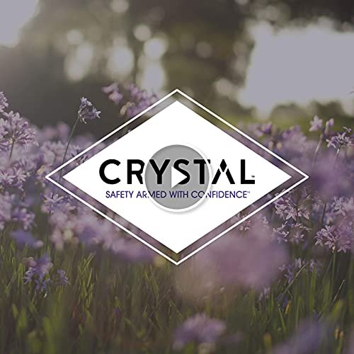 Crystal Essence Lavender & White Tea Mineral Deodorant Roll-On – Aluminum Free, Paraben Free, Certified Cruelty Free & Vegan – 24 Hour Odor Protection, 3-Pack (2.25 Fl Oz Each) - görsel 18
