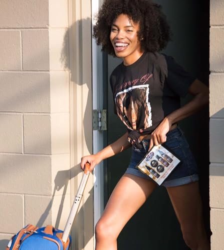 Uncle Funky's Daughter Ultimate Kinky & Curly Girl Kit - 5 Piece Set for Defined Curls Avelisse