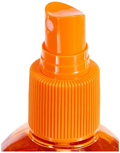 Cabana Sun Original Carrot Oil Accelerates Tanning 200ml (6.8 Fl Oz) Avelisse