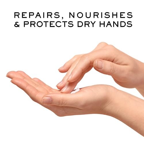 Nuxe Rêve de Miel Hand and Nail Cream - Honey, Shea Butter, Almond Oil & Vitamin E for Dry Cracked Hands - 1.7 fl oz Avelisse